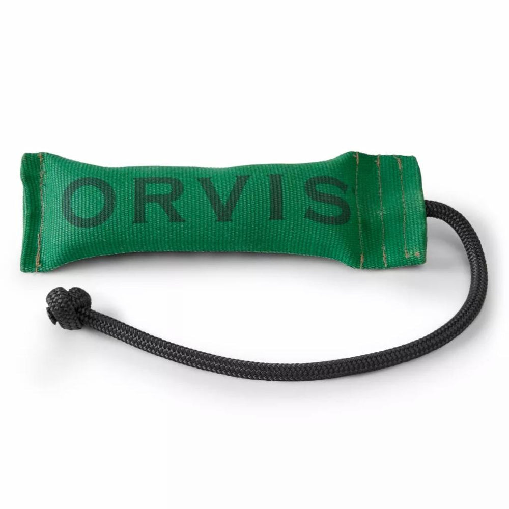 Orvis Toys | Orvis Bumper - Dogs/Hunt