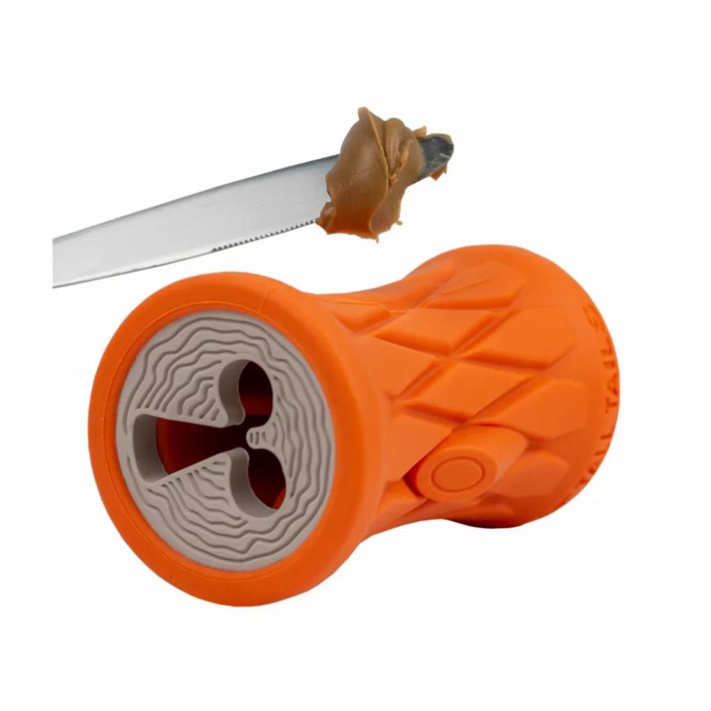 Orvis Toys | Trunk Reward Dog Toy - Dogs