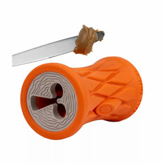 Orvis Toys | Trunk Reward Dog Toy - Dogs