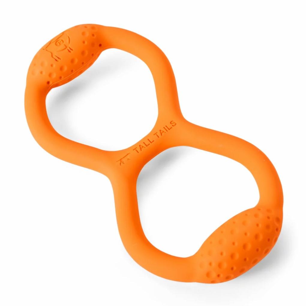 Orvis Toys | Tug Dog Toy - Dogs