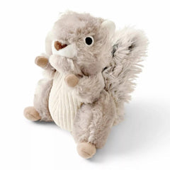 Orvis Toys | Twitchy Tail Squirrel Toy - Dogs