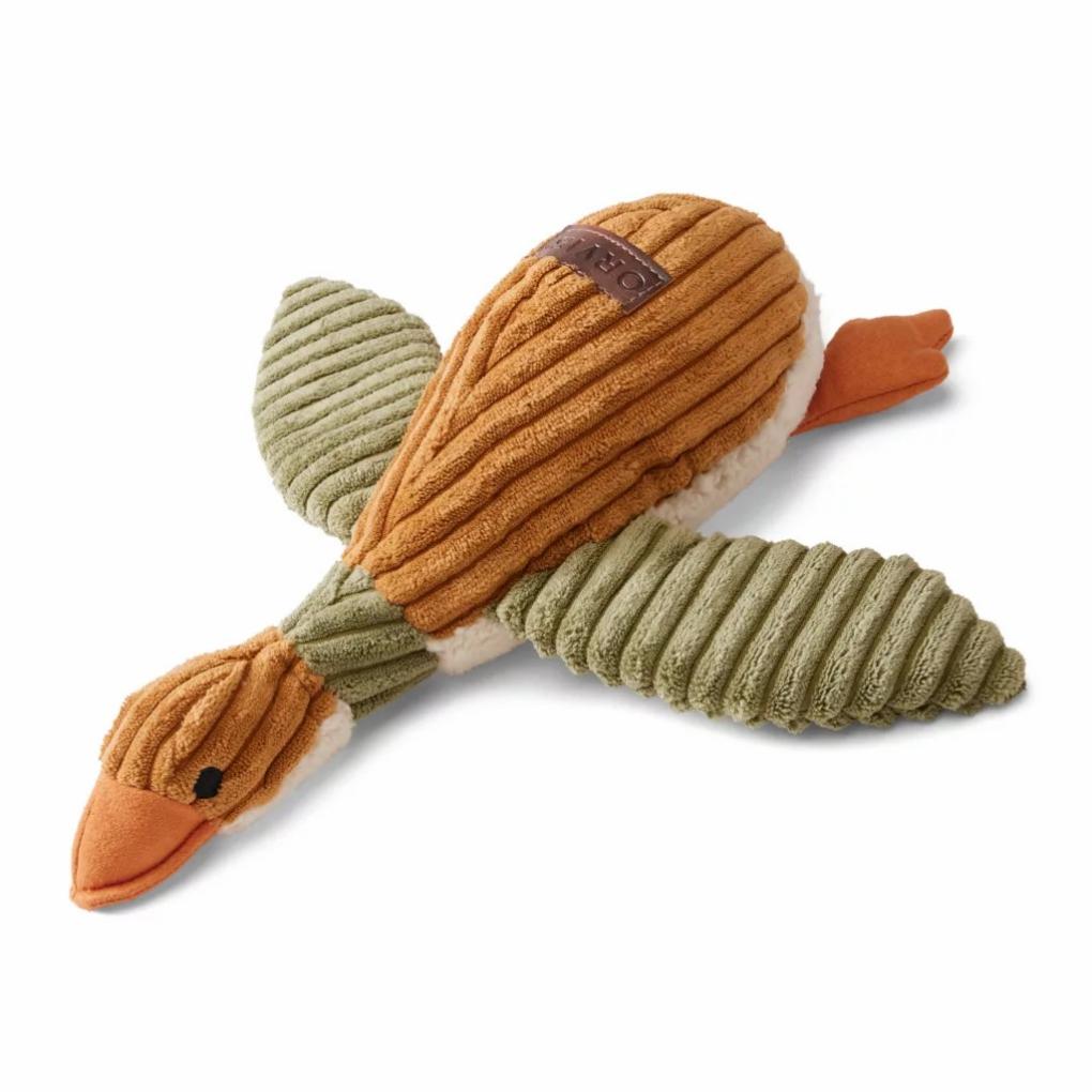 Orvis Toys | Waterfowl Dog Toy - Dogs