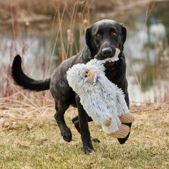 Orvis Toys | Yeti Dog Toy - Dogs