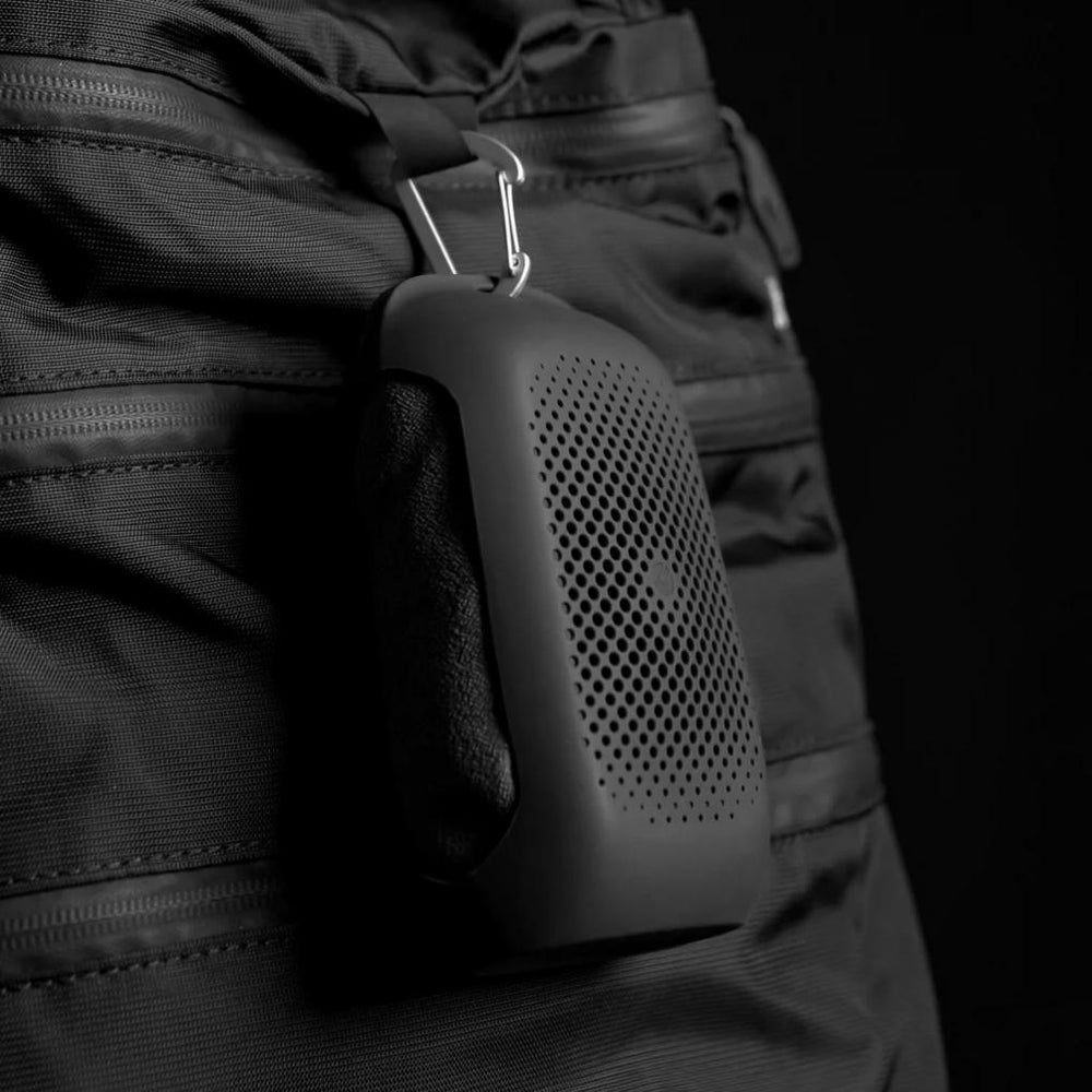 Orvis Travel Accessories | Matador® NanoDry Packable Shower Towel Charcoal - Packs &amp; Bags