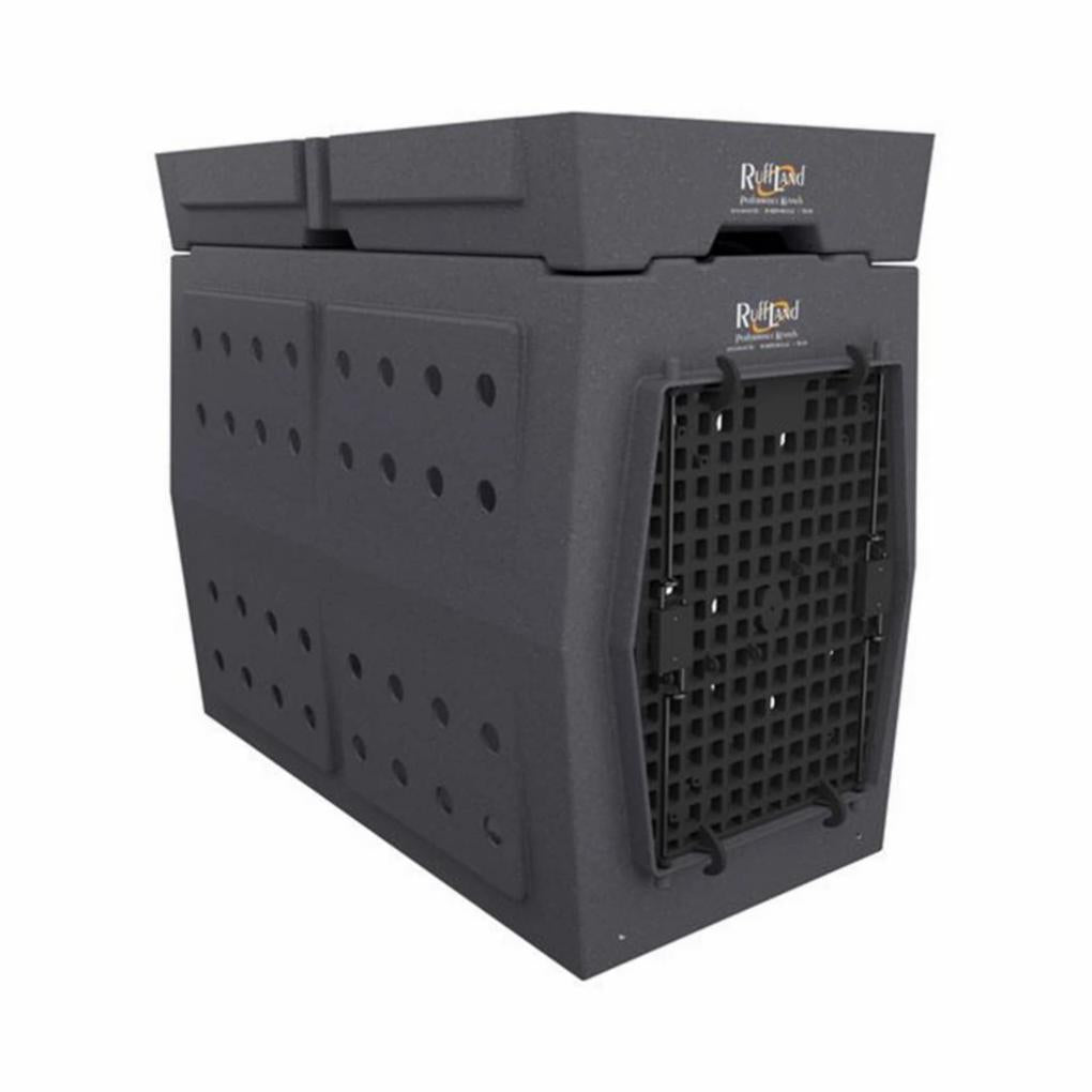 Orvis Travel Accessories | Ruff Land™ Easy Rider™ Top Tray Gray - Dogs