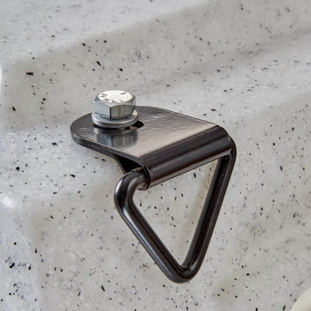 Orvis Travel Crates | Ruff Land™ Dog Kennel Tie Downs - Set Of Four - Dogs