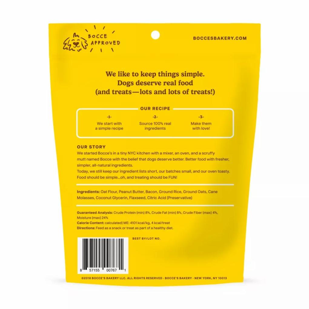 Orvis Treats | Bocce’s Training Bites - Dogs