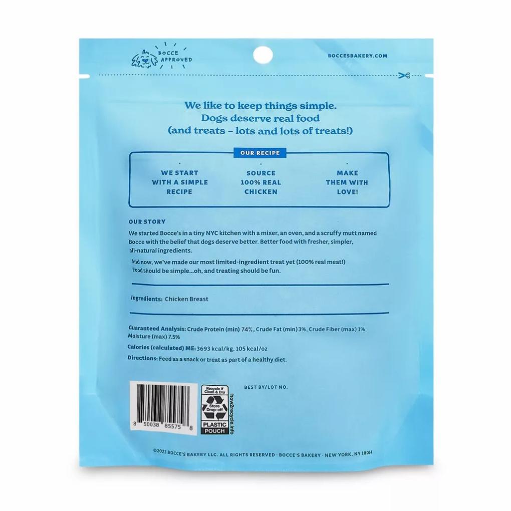 Orvis Treats | Bocce's Freeze-Dried Treats - Dogs