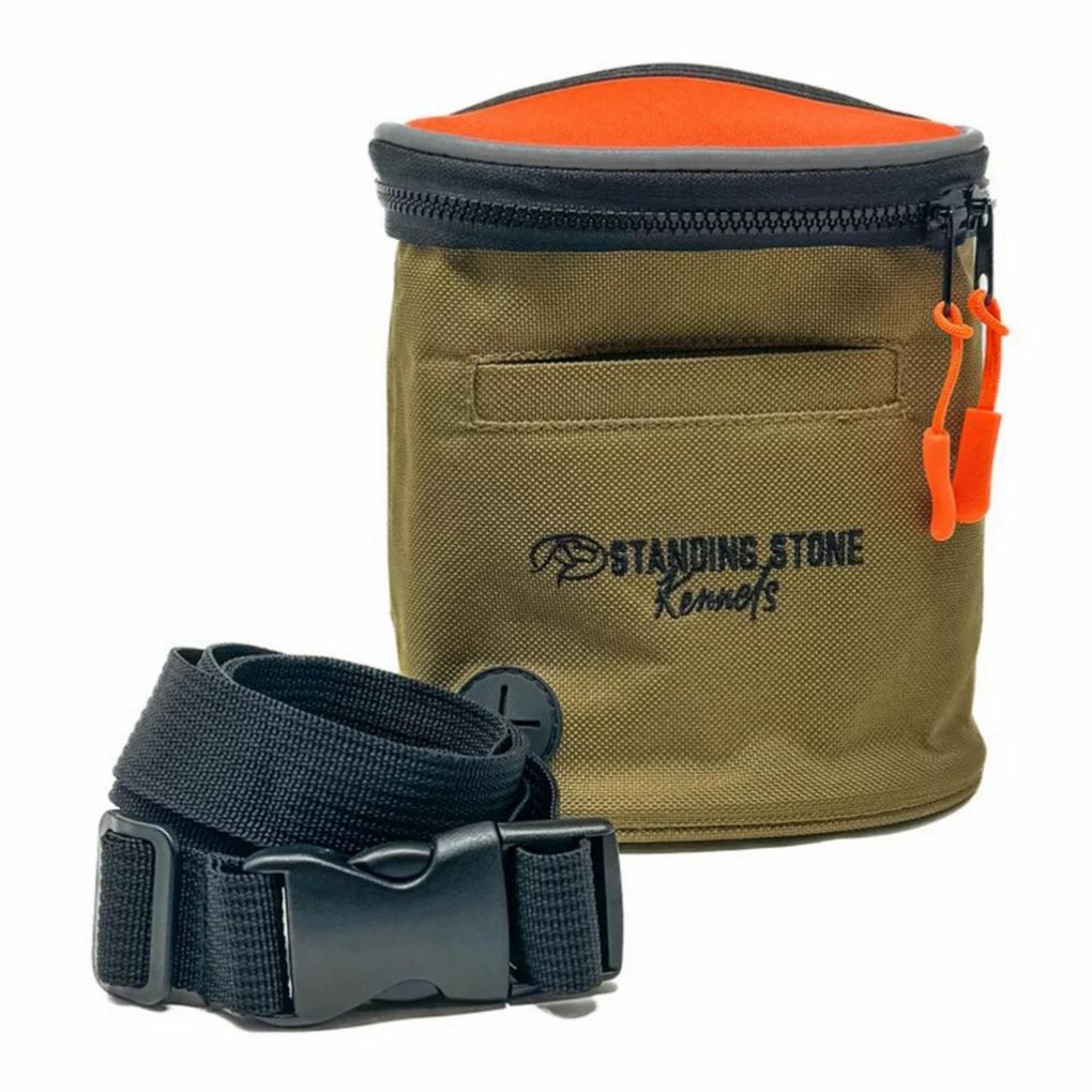 Orvis Treats | Dog Treat Pouch - Dogs/Hunt