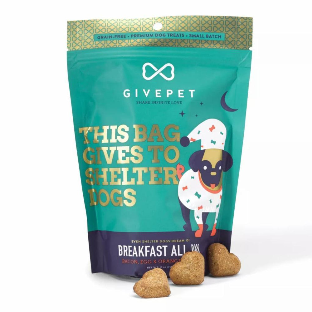 Orvis Treats | GivePet Dog Treats - Dogs