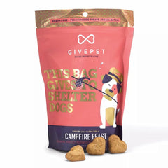 Orvis Treats | GivePet Dog Treats - Dogs