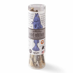 Orvis Treats | Polkadog Cod Skins - Dogs