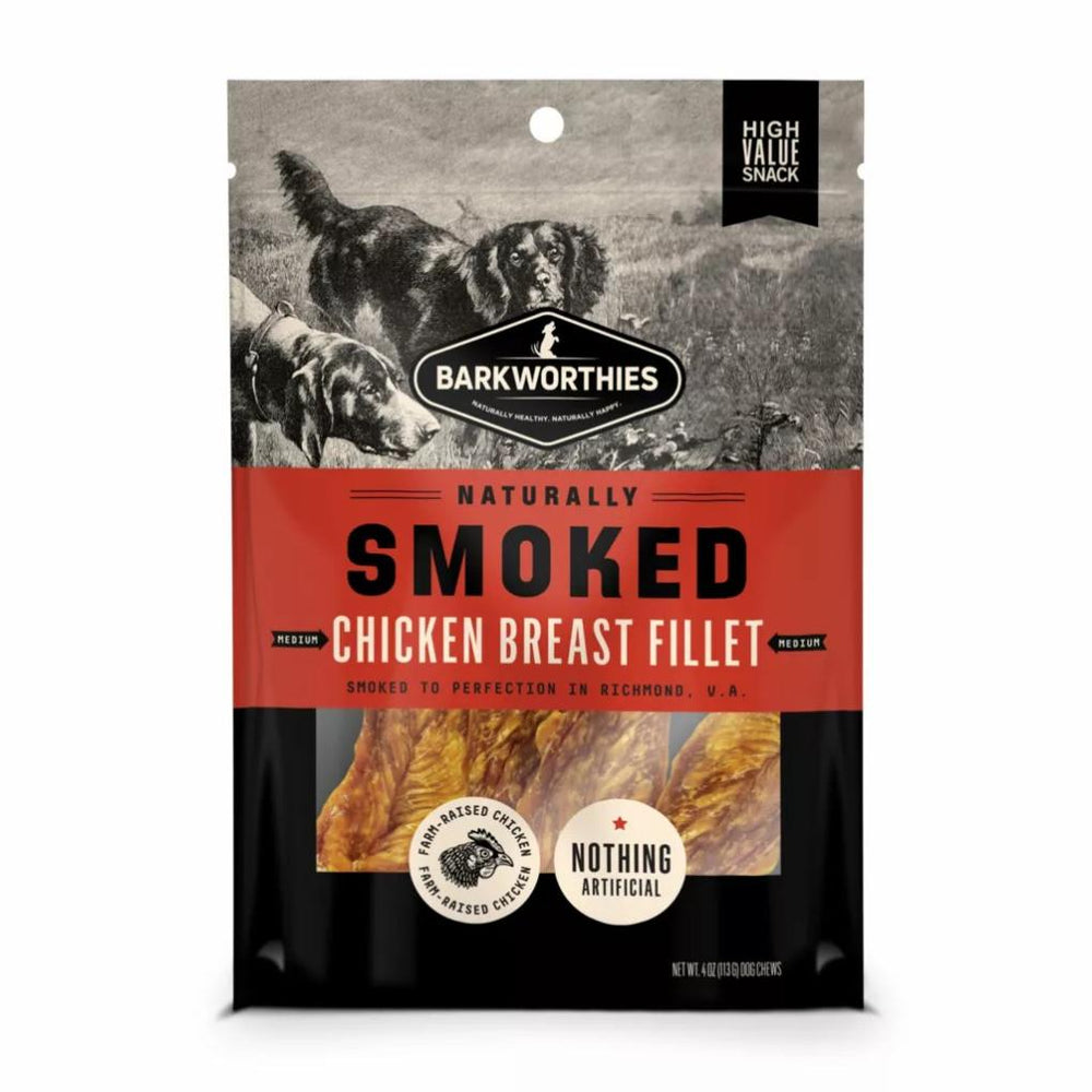 Orvis Treats | Smoked Chicken Chew - Dogs