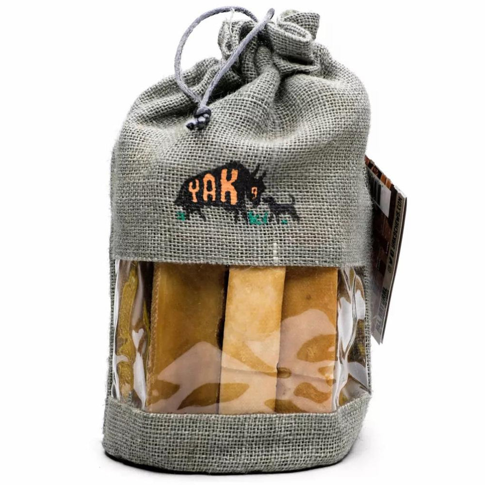 Orvis Treats | Yak9 Dog Chews - Bundle - Dogs