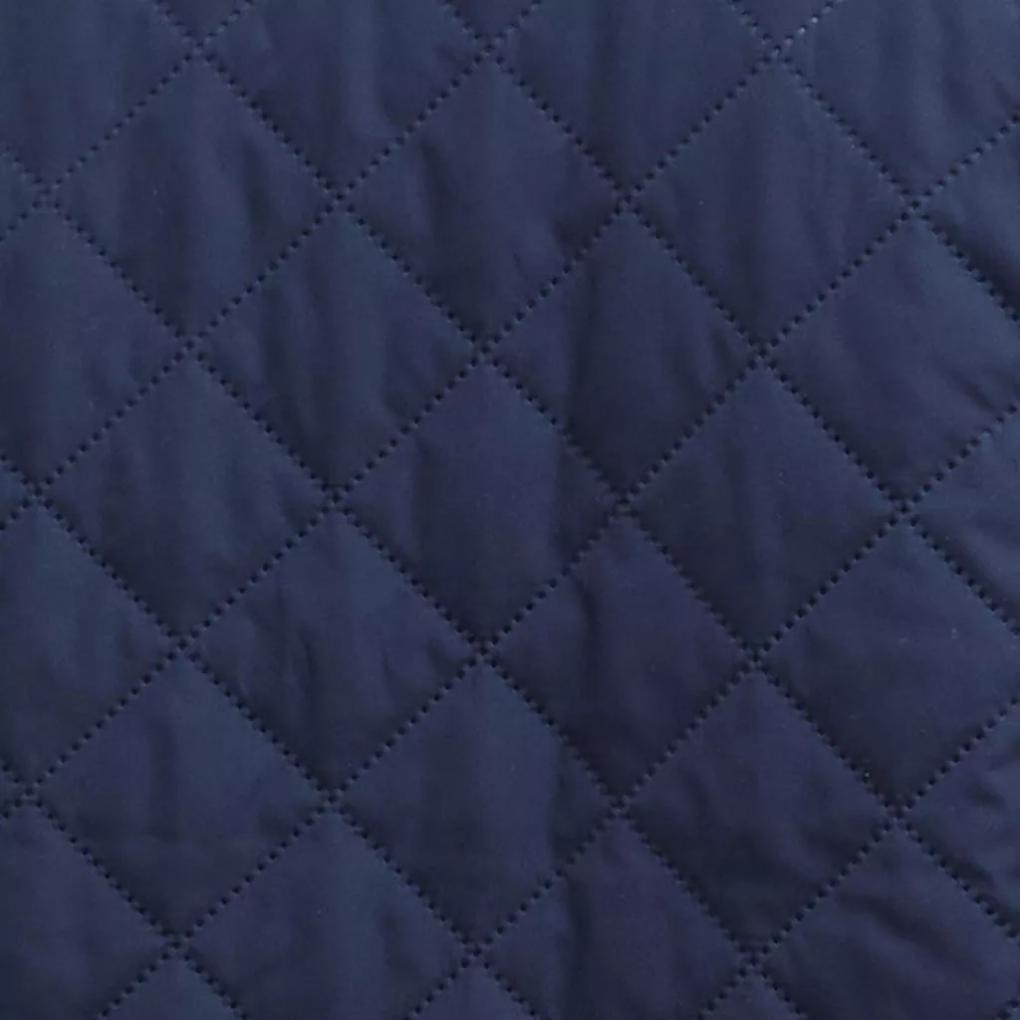Orvis Vests | Barbour® Filey Ultralight Quilted Gilet Navy - Men
