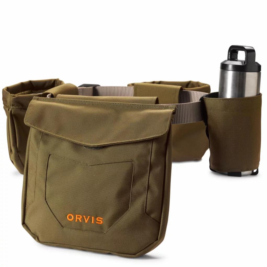 Orvis Vests | Hybrid Dove And Clays Belt - Hunt