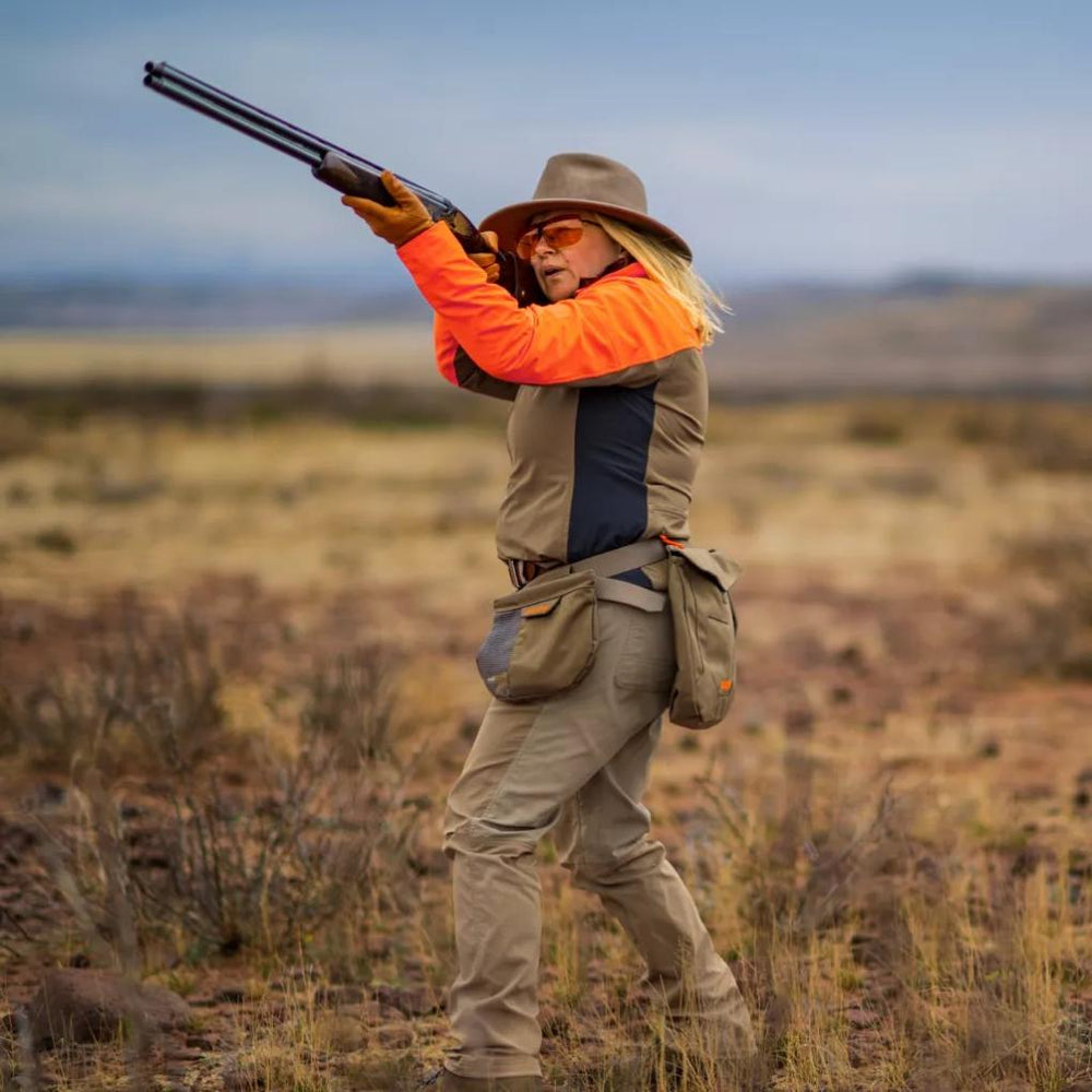 Orvis Vests | Hybrid Dove And Clays Belt - Hunt