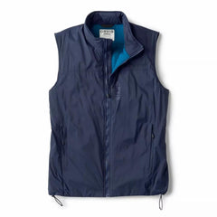 Orvis Vests | Men’s PRO Insulated Vest Navy - Men/Fly Fishing/Hunt