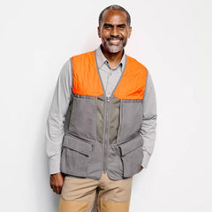 Orvis Vests | Men’s Upland Hunting Vest - Hunt