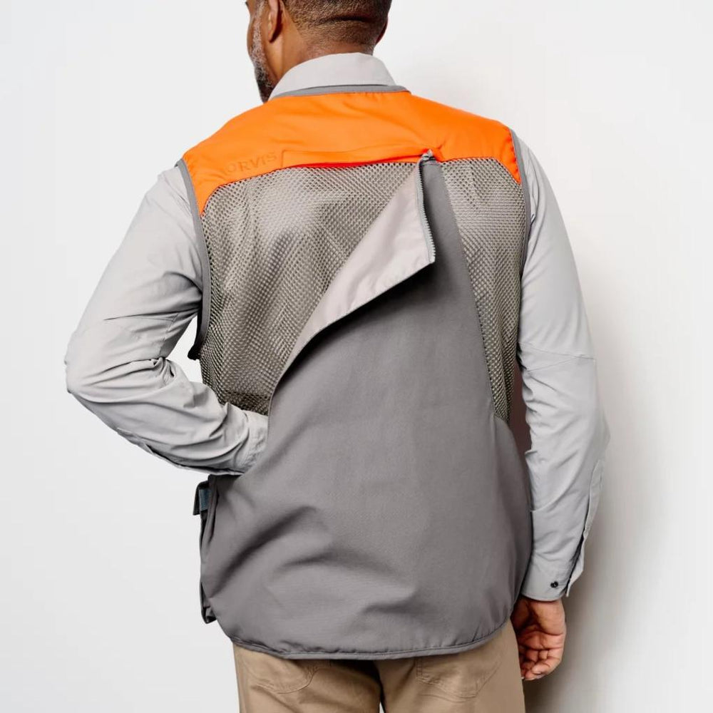 Orvis Vests | Men’s Upland Hunting Vest - Hunt