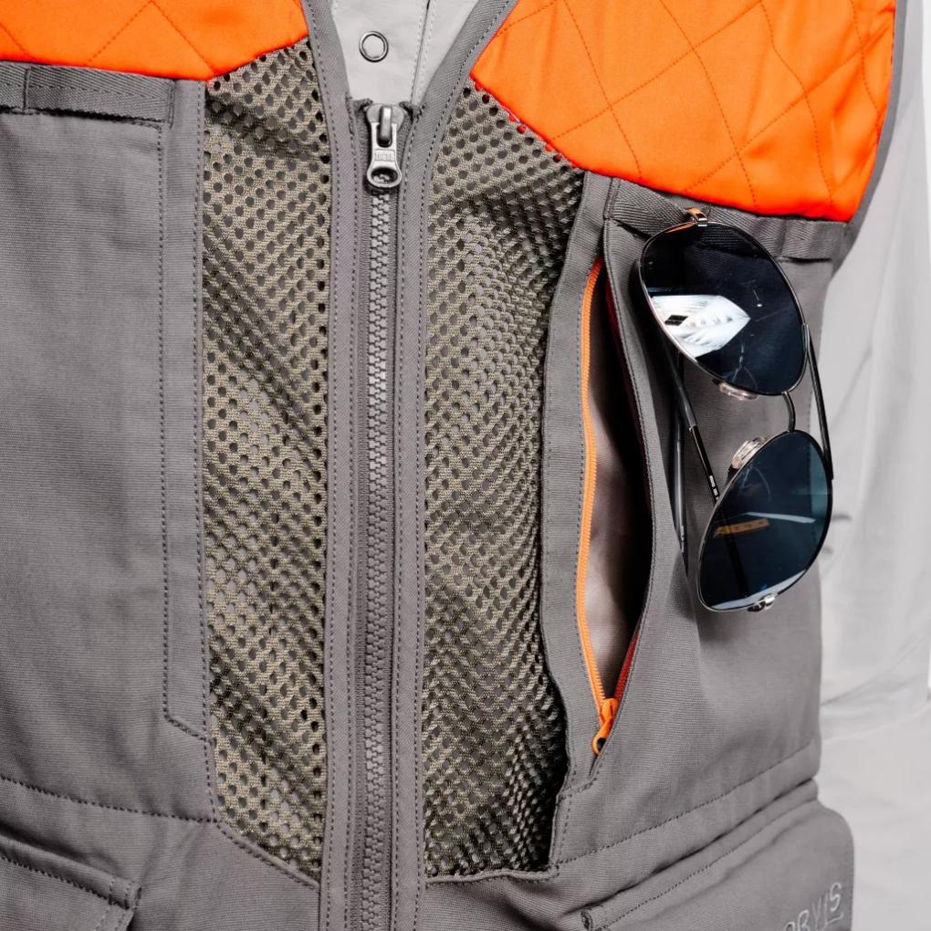 Orvis Vests | Men’s Upland Hunting Vest - Hunt