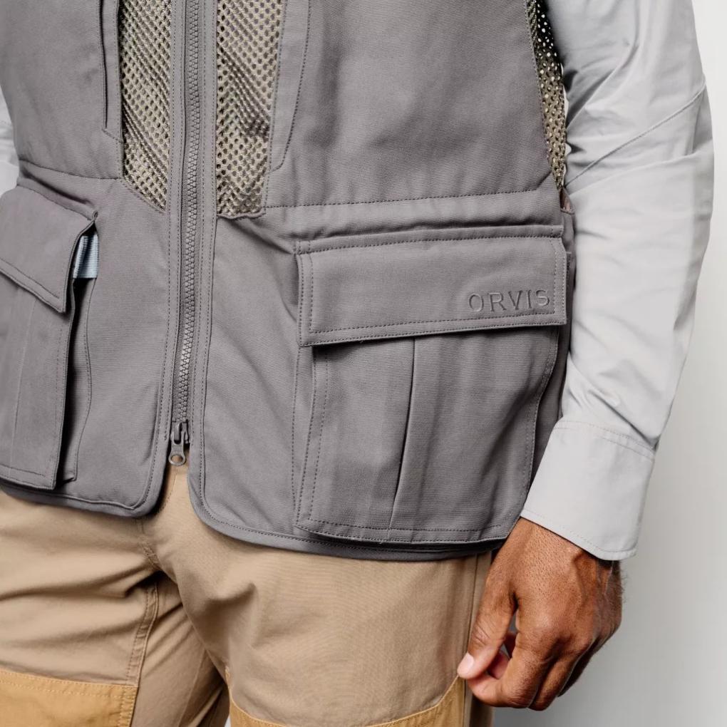 Orvis Vests | Men’s Upland Hunting Vest - Hunt