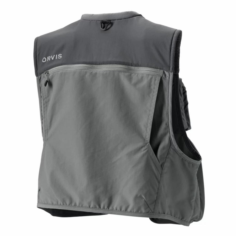 Orvis Vests | Orvis PRO Vest Shadow - Fly Fishing
