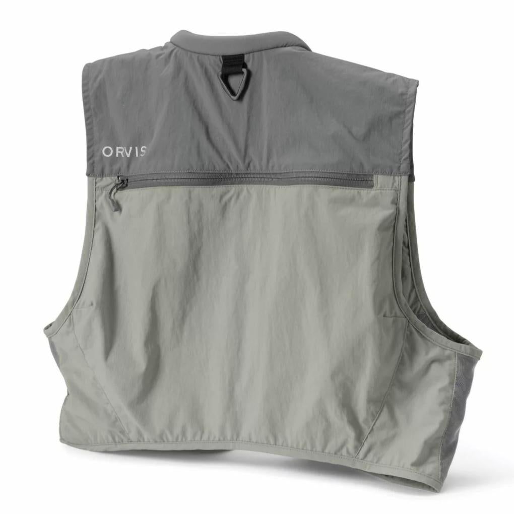 Orvis Vests | Ultralight Vest Storm Gray - Fly Fishing