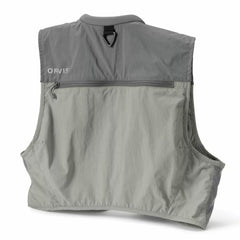 Orvis Vests | Ultralight Vest Storm Gray - Fly Fishing