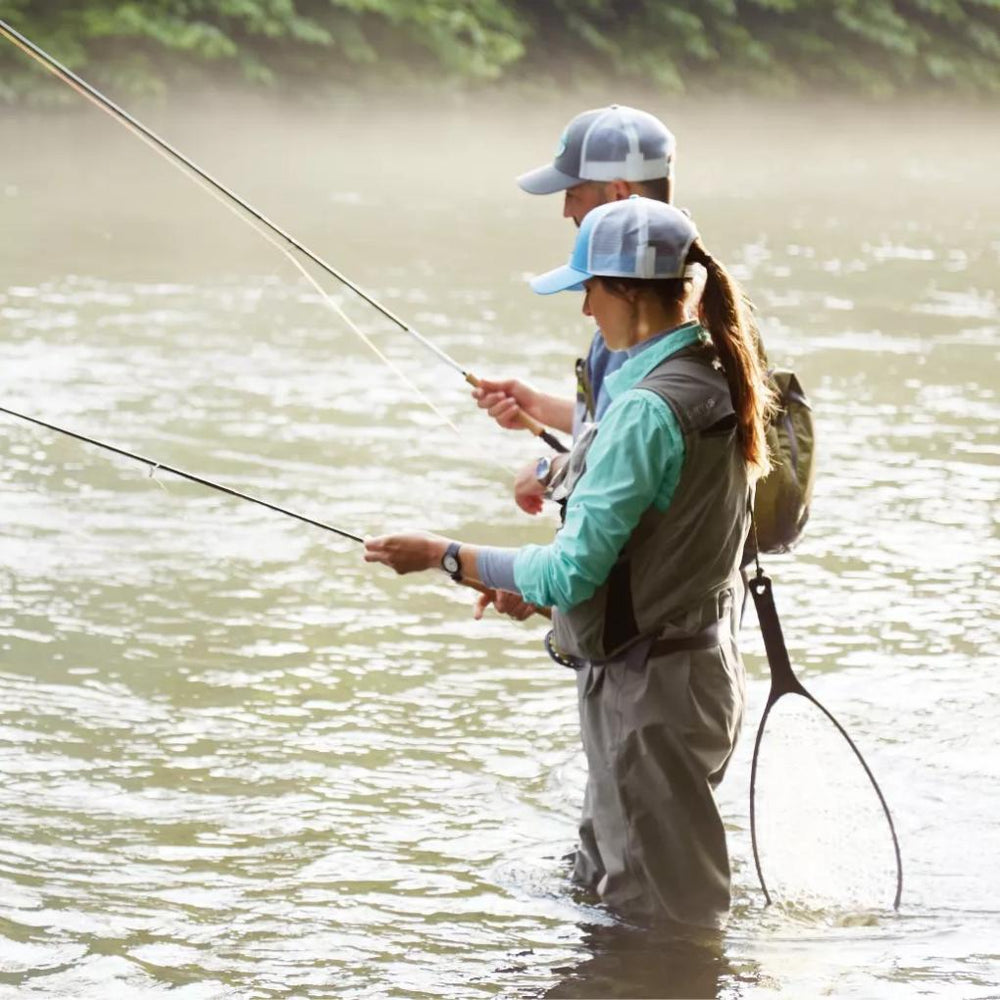 Orvis Vests | Ultralight Vest Storm Gray - Fly Fishing