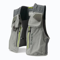 Orvis Vests | Ultralight Vest Storm Gray - Fly Fishing