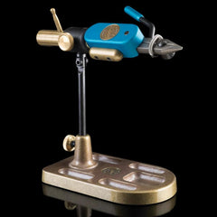 Orvis Vises | Regal Revolution Vise Blue - Fly Fishing