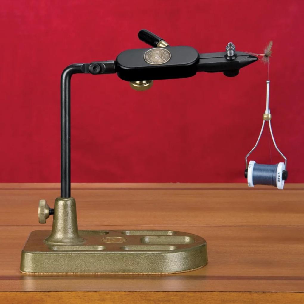 Orvis Vises | Regal Vise - Only Pedestal Vise - Fly Fishing