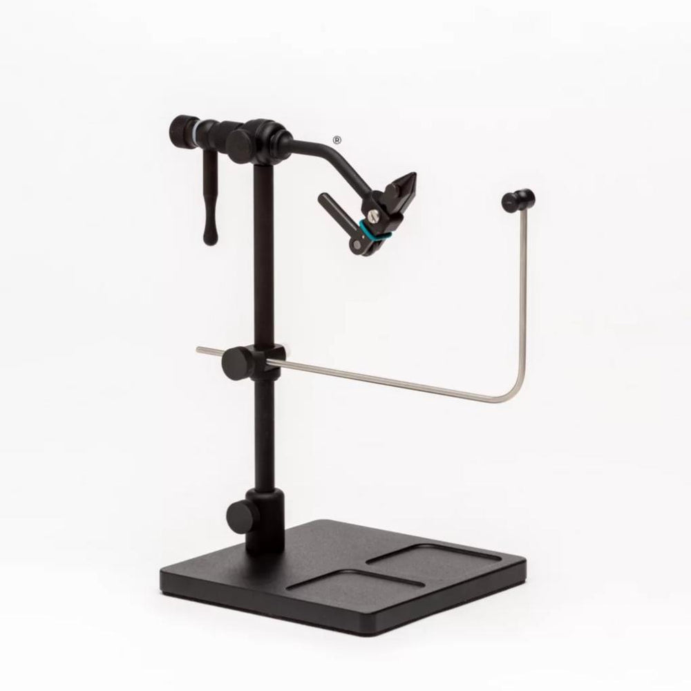 Orvis Vises | Renzetti Traveler 2300 Series Cam Vise - Fly Fishing