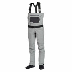 Orvis Waders | Kids’ Clearwater Waders Stone - Fly Fishing