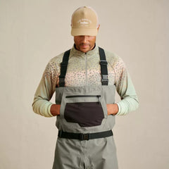 Orvis Waders | Men’s Clearwater Waders Sagebrush - Fly Fishing
