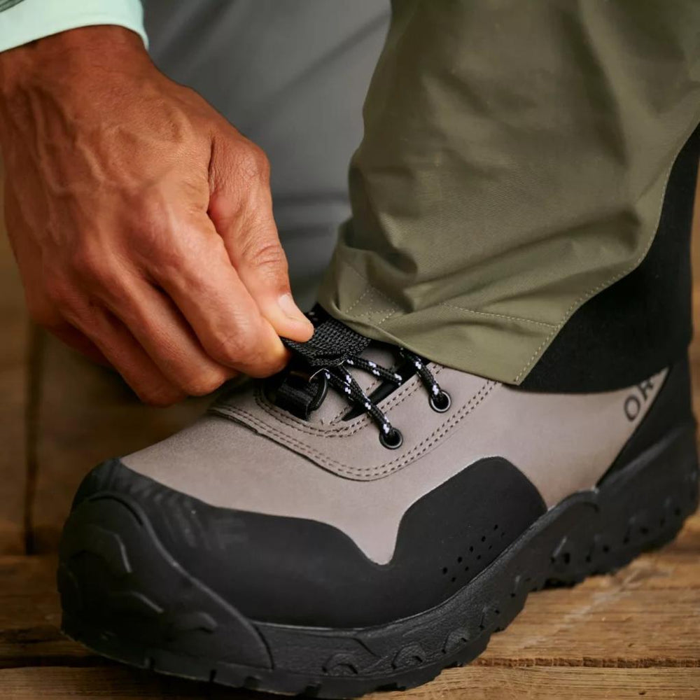 Orvis Waders | Men’s Clearwater Waders Sagebrush - Fly Fishing