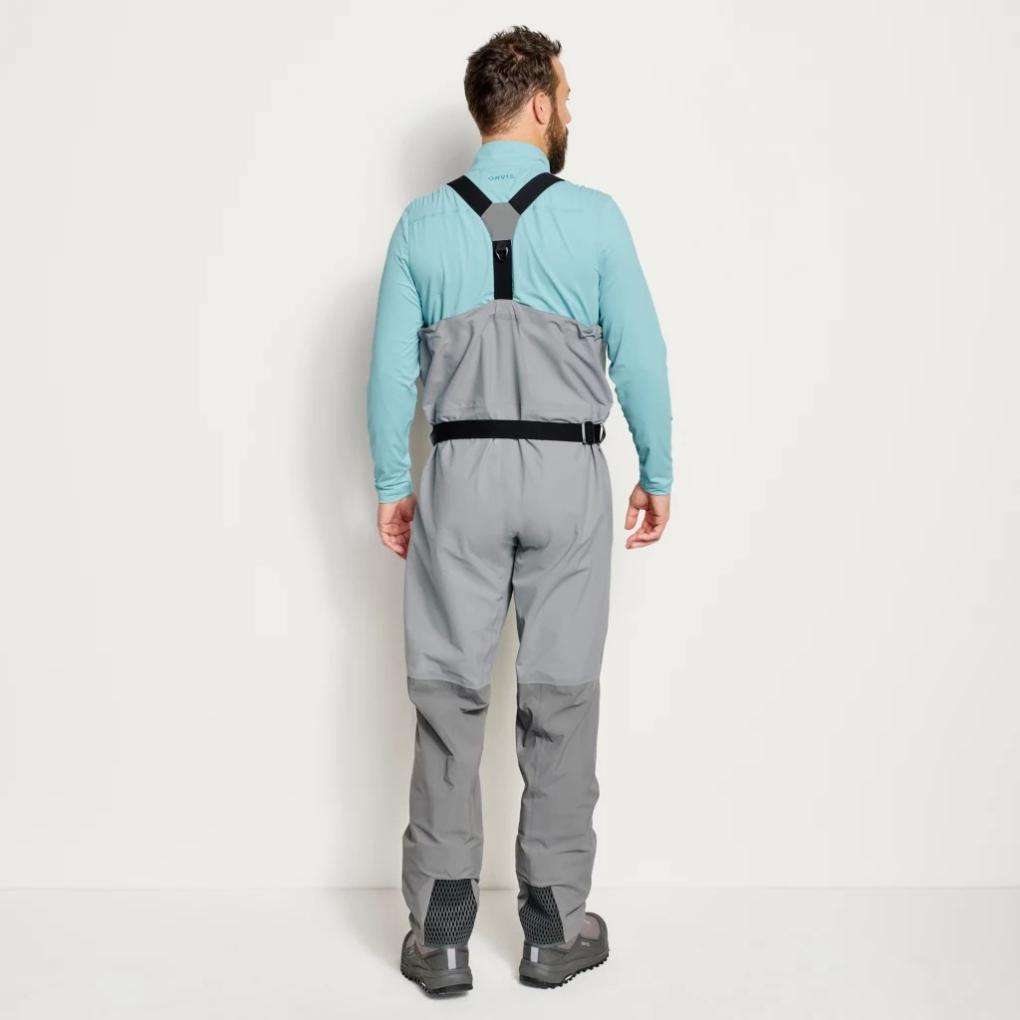 Orvis Waders | Men’s PRO LT Waders Steel - Fly Fishing