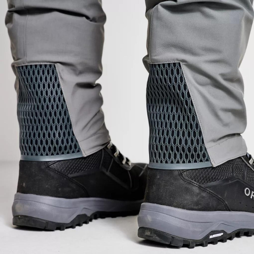 Orvis Waders | Men’s Pro LT Wading Pants Steel - Fly Fishing