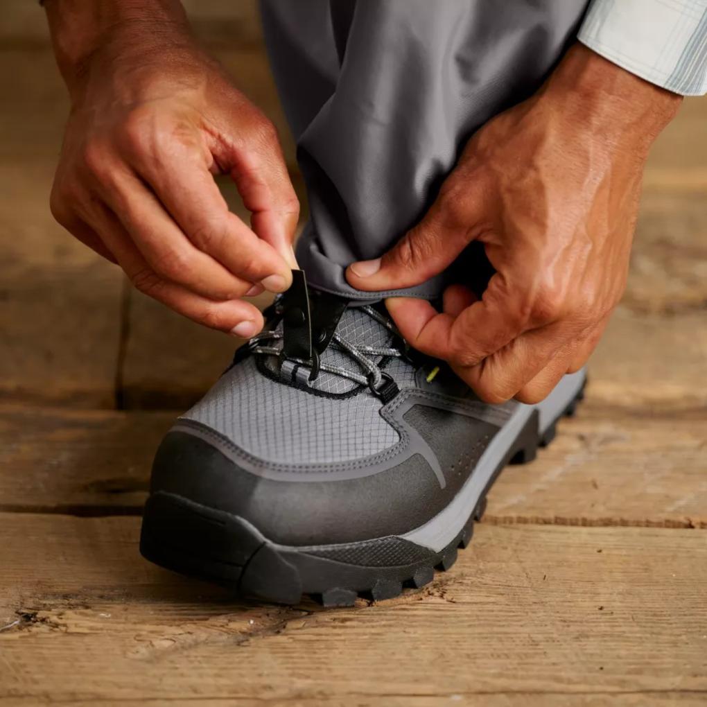 Orvis Waders | Men’s Ultralight Waders Cloudburst - Fly Fishing