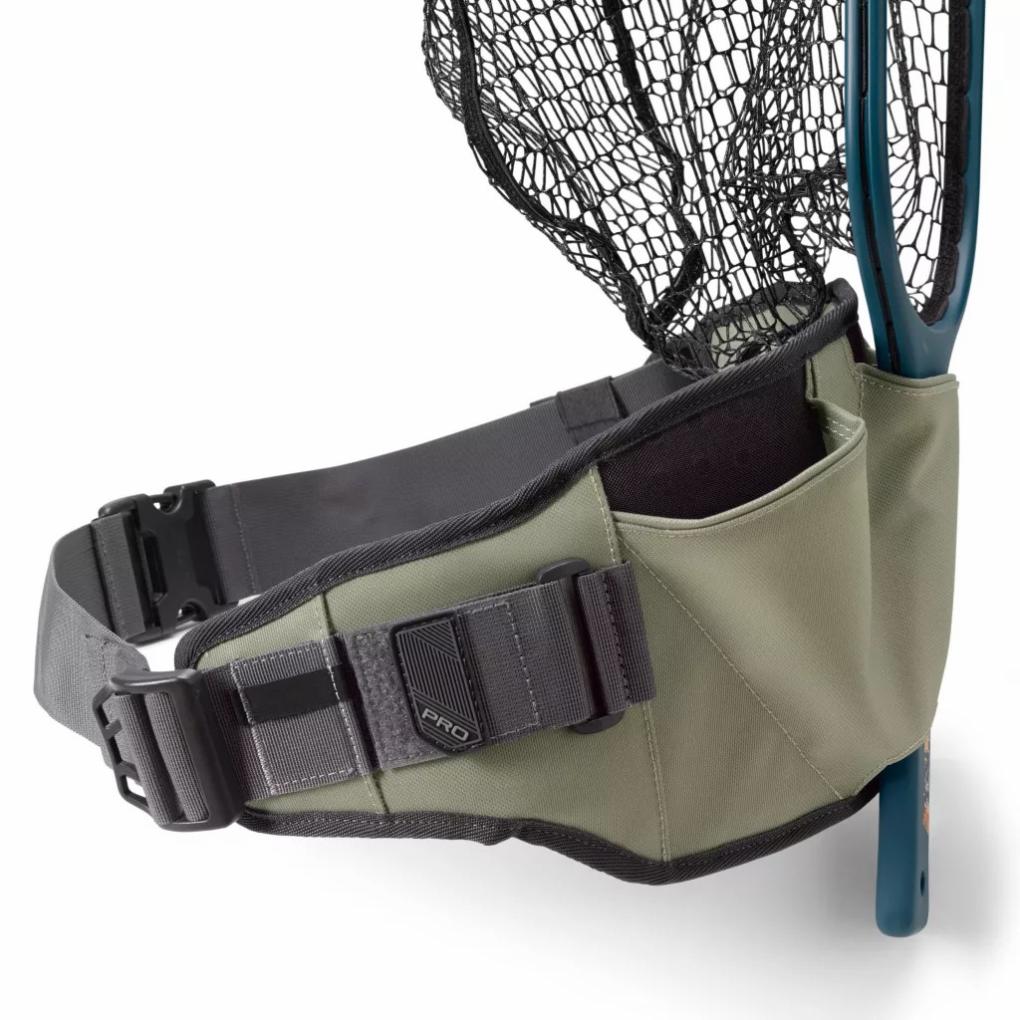 Orvis Waders | PRO Wading Support Belt Cloudburst - Fly Fishing