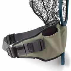 Orvis Waders | PRO Wading Support Belt Cloudburst - Fly Fishing