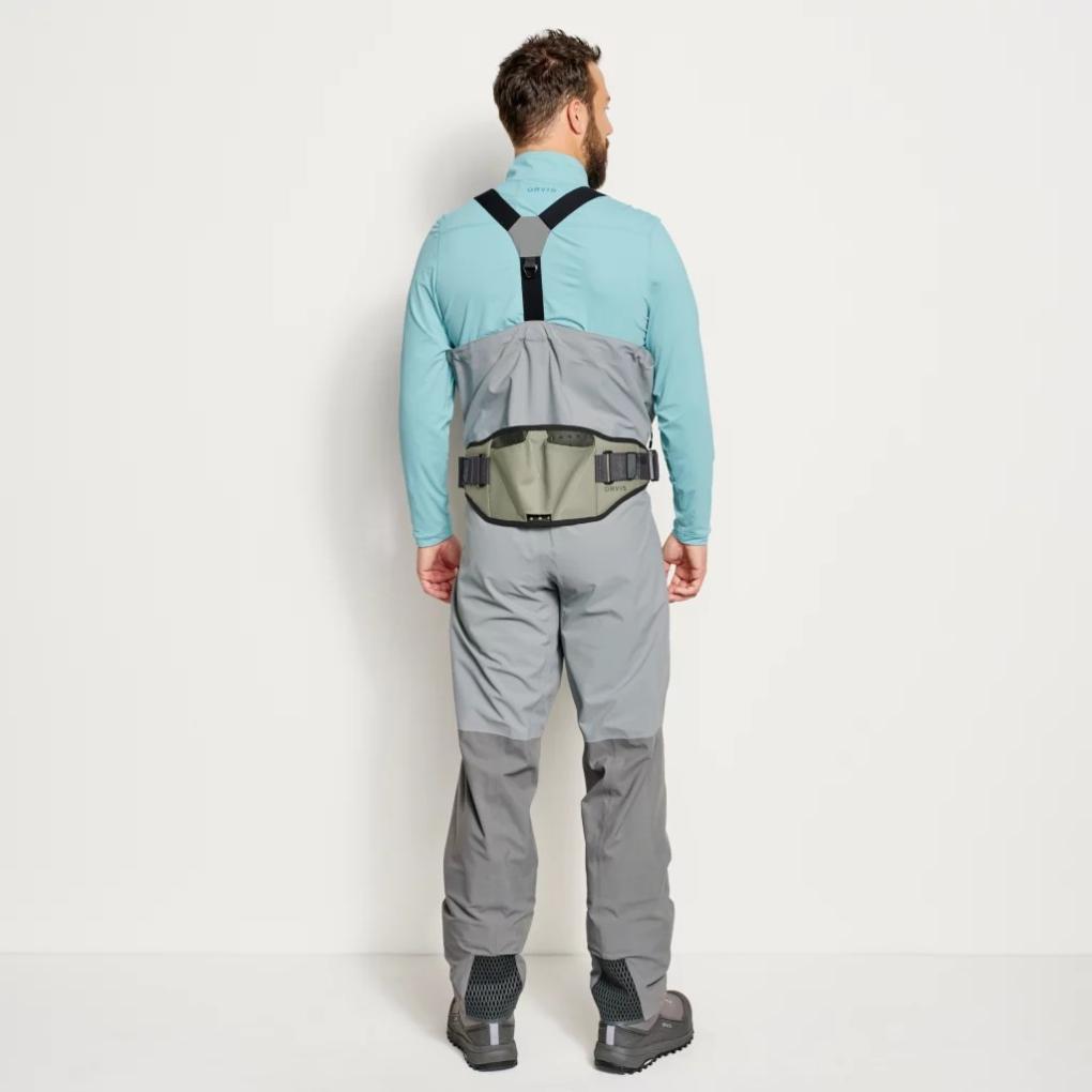 Orvis Waders | PRO Wading Support Belt Cloudburst - Fly Fishing