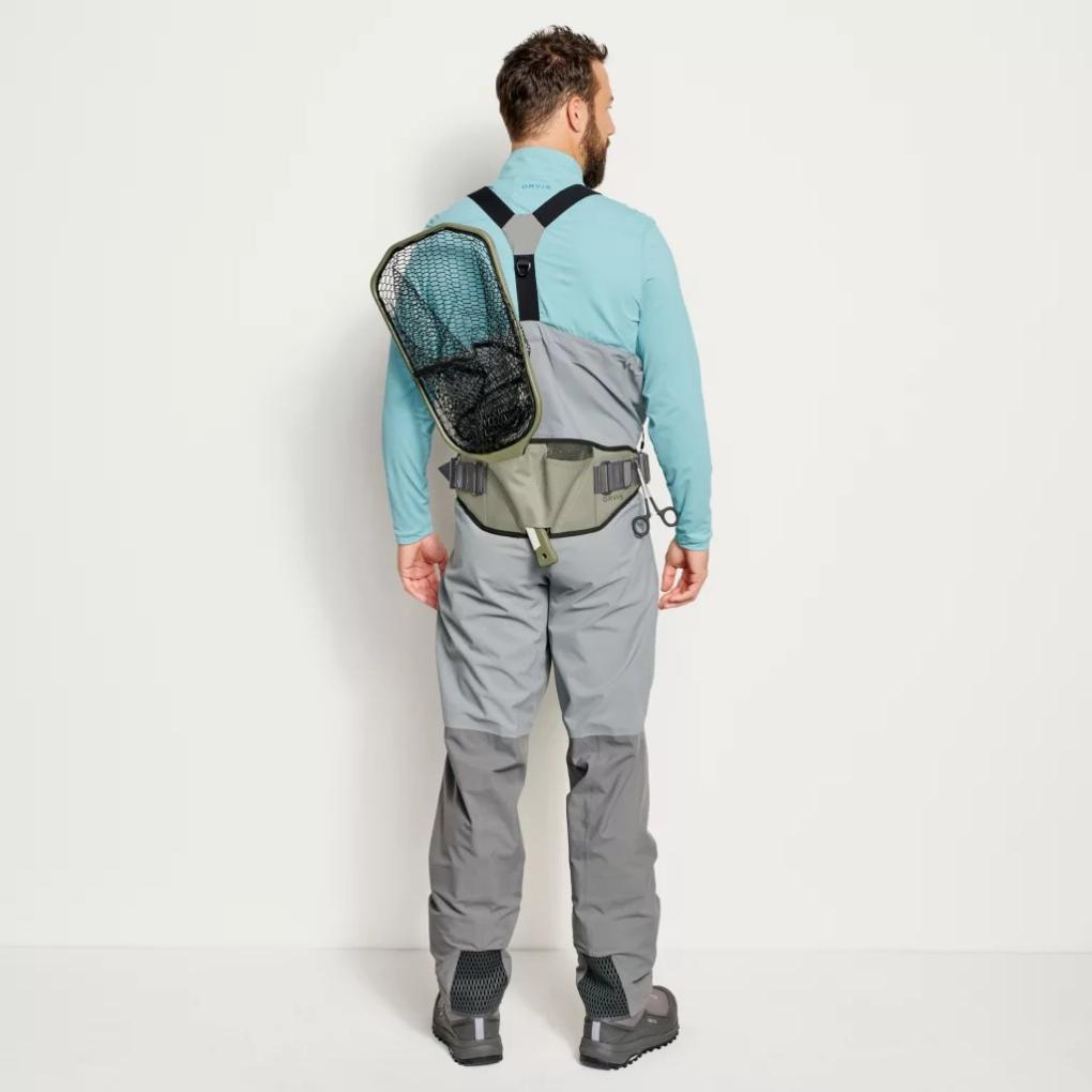 Orvis Waders | PRO Wading Support Belt Cloudburst - Fly Fishing