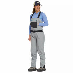 Orvis Waders | Women’s Clearwater Waders Stone - Fly Fishing
