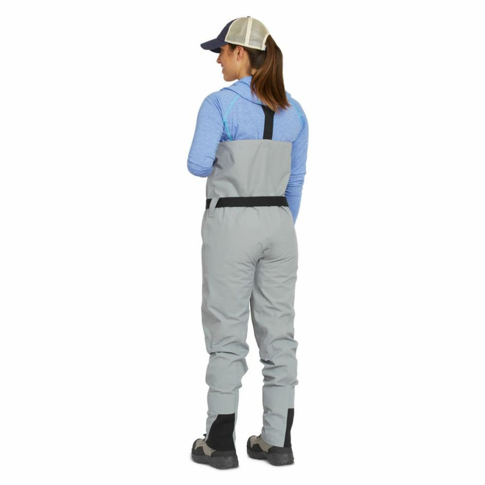 Orvis Waders | Women’s Clearwater Waders Stone - Fly Fishing