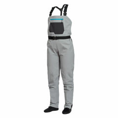 Orvis Waders | Women’s Clearwater Waders Stone - Fly Fishing