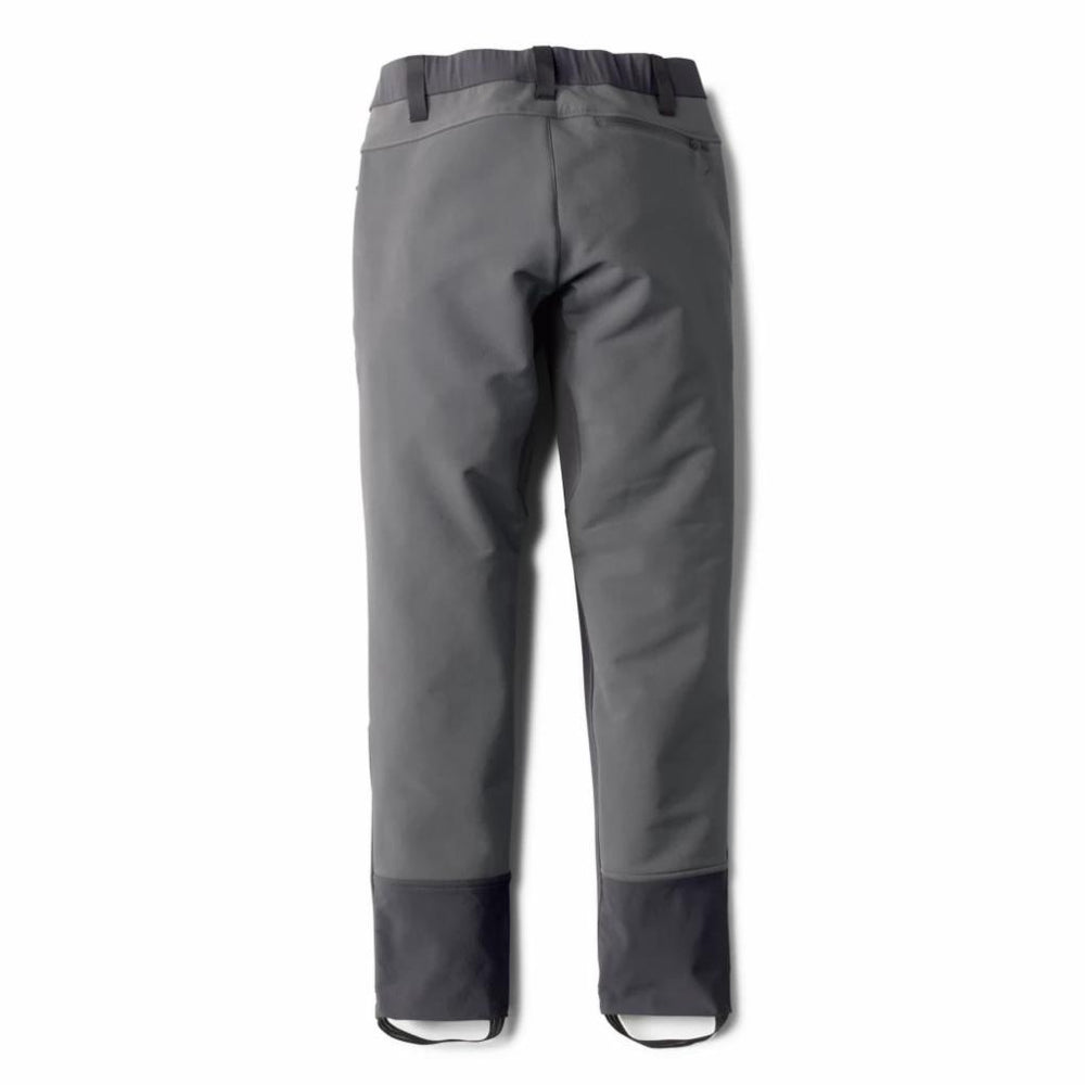 Orvis Waders | Women’s PRO HD Underwader Pants Asphalt - Fly Fishing