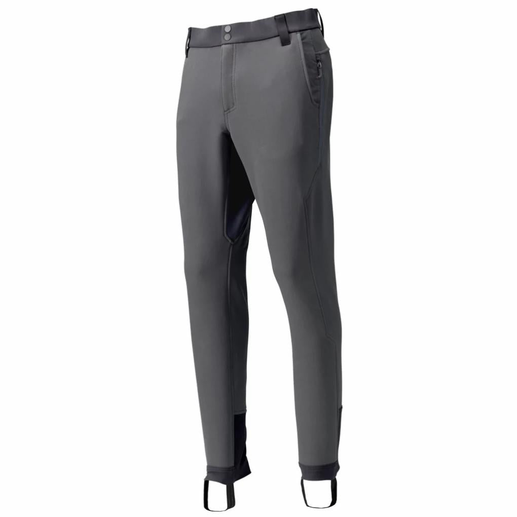 Orvis Waders | Women’s PRO HD Underwader Pants Asphalt - Fly Fishing