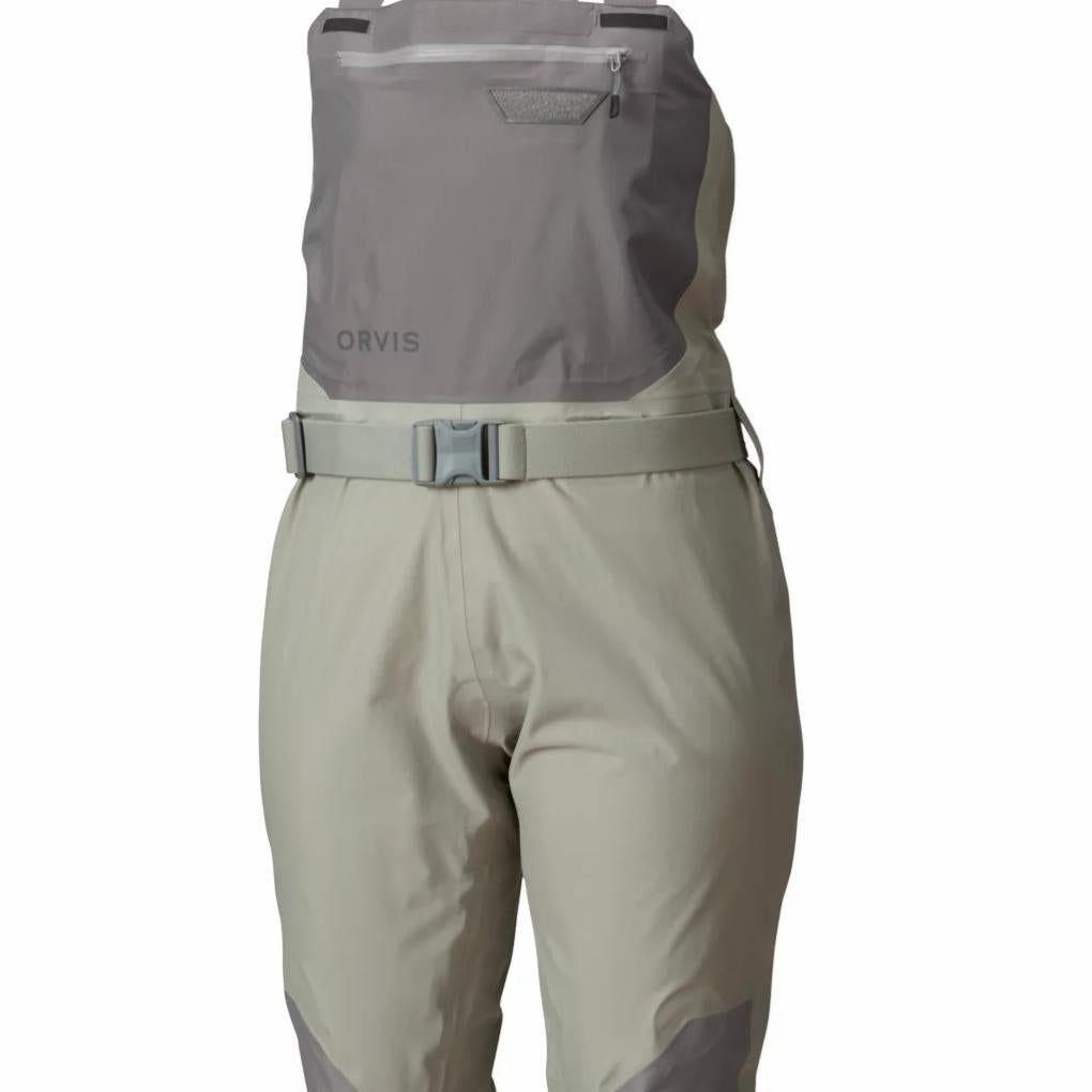 Orvis Waders | Women’s Ultralight Waders Cloudburst - Fly Fishing
